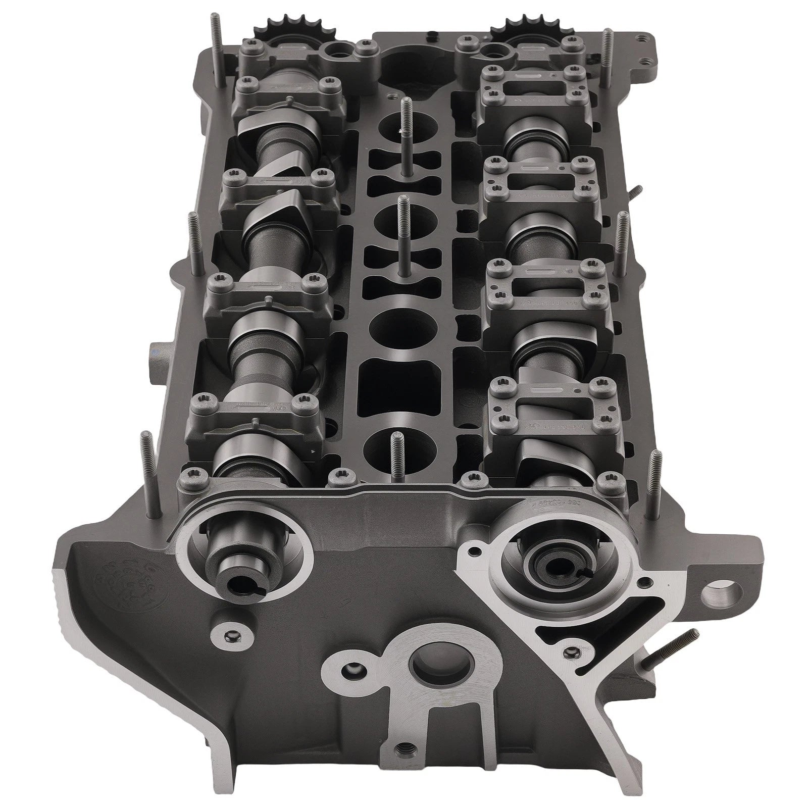 Cylinder Head for Audi A4, Volkswagen Golf 1.8 (1999–2005) 058103351G, 058103351E