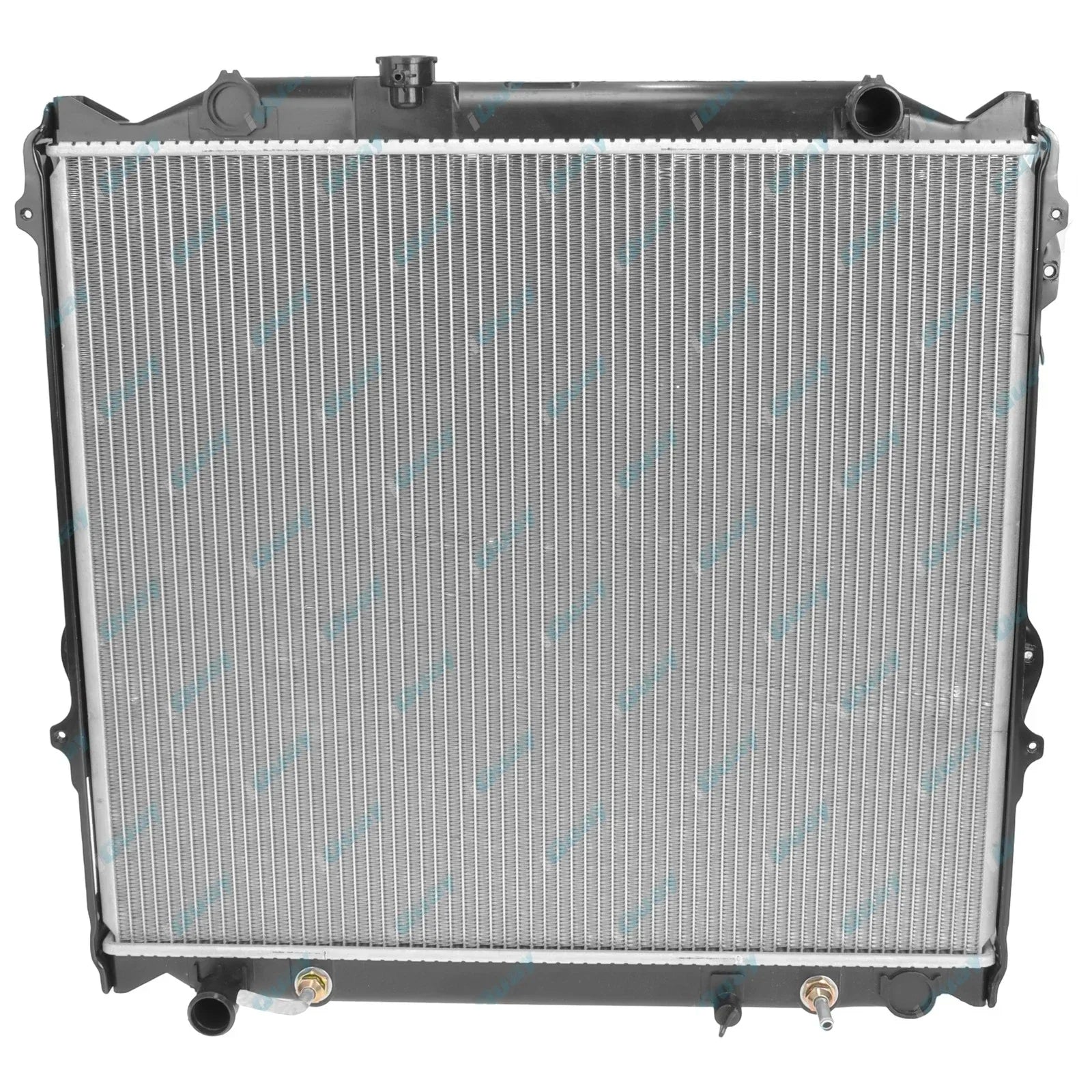 Radiator for Toyota 4Runner Hilux Surf VZN185 V6 3.4L 5VZ-FE (1995-2002)