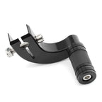 Rear Heel Toe Gear Shift Lever for Harley Fat Boy Breakout (2018–2023)