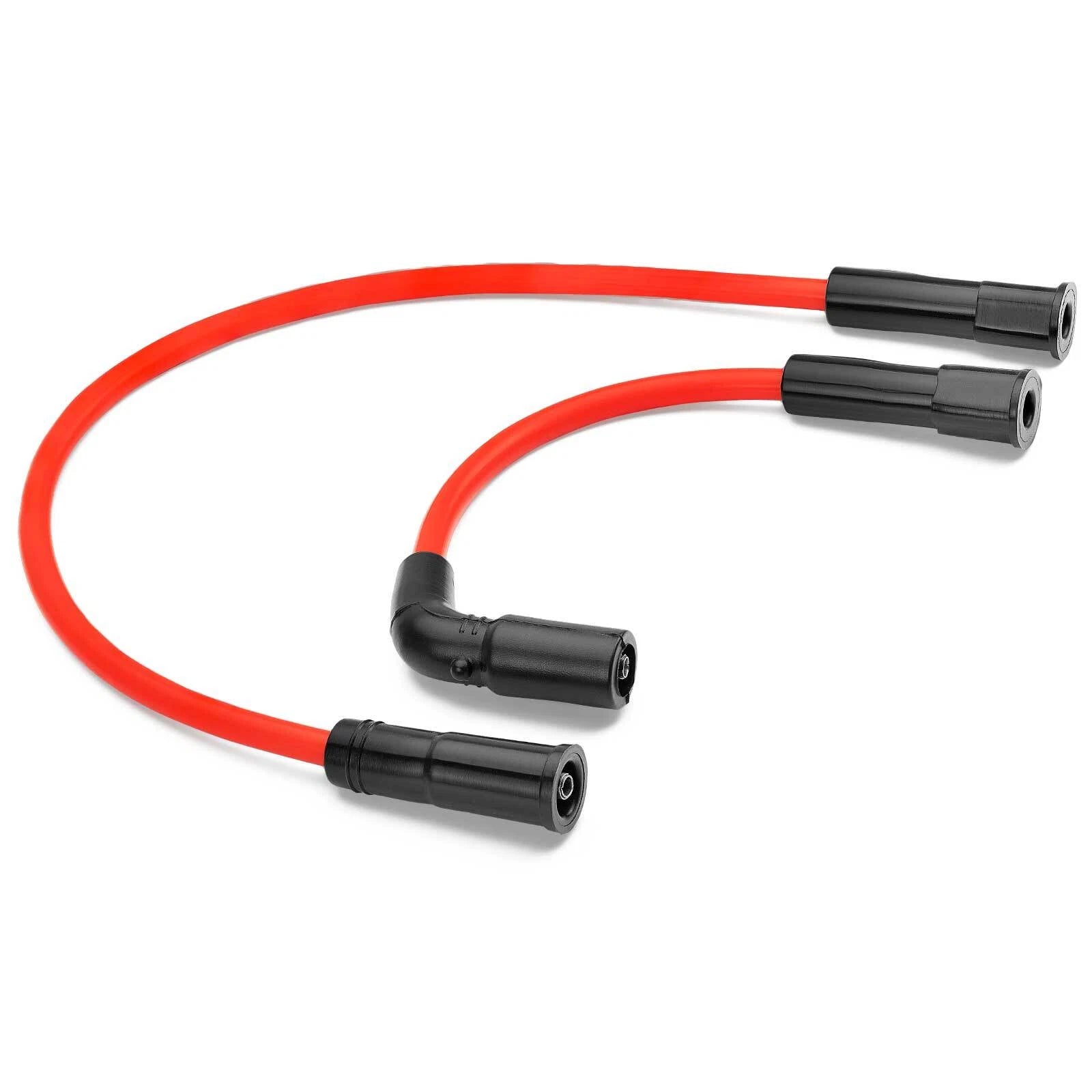 Spark Plug Wire Set for Harley-Davidson XL1200V Seventy-Two (2012-2016)
