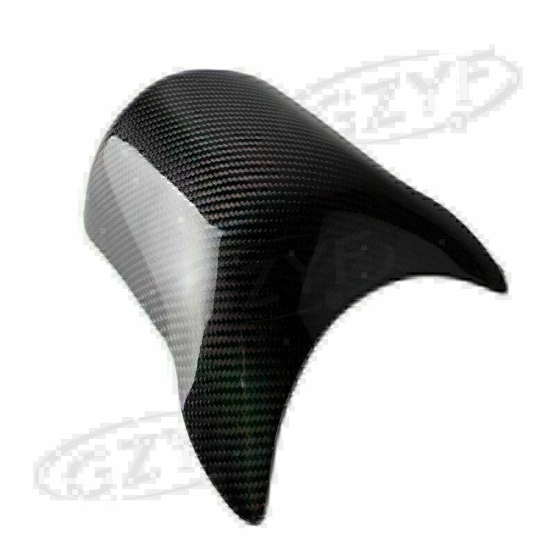 Fuel Gas Tank Cover Protector for Ducati 1098/848 (2007–2018) Carbon Fiber