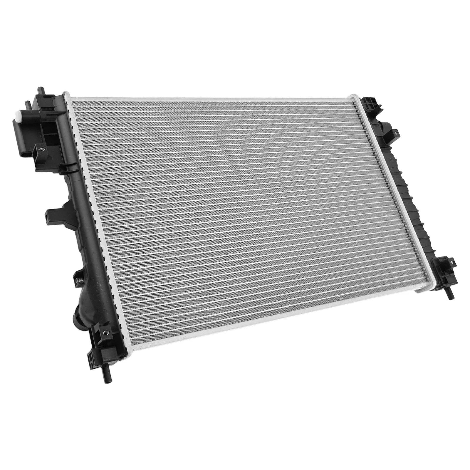 Coolant Radiator Assembly for Chevrolet Spark 2016-2022 42349018 DPI13646
