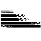 Car Side Stickers for