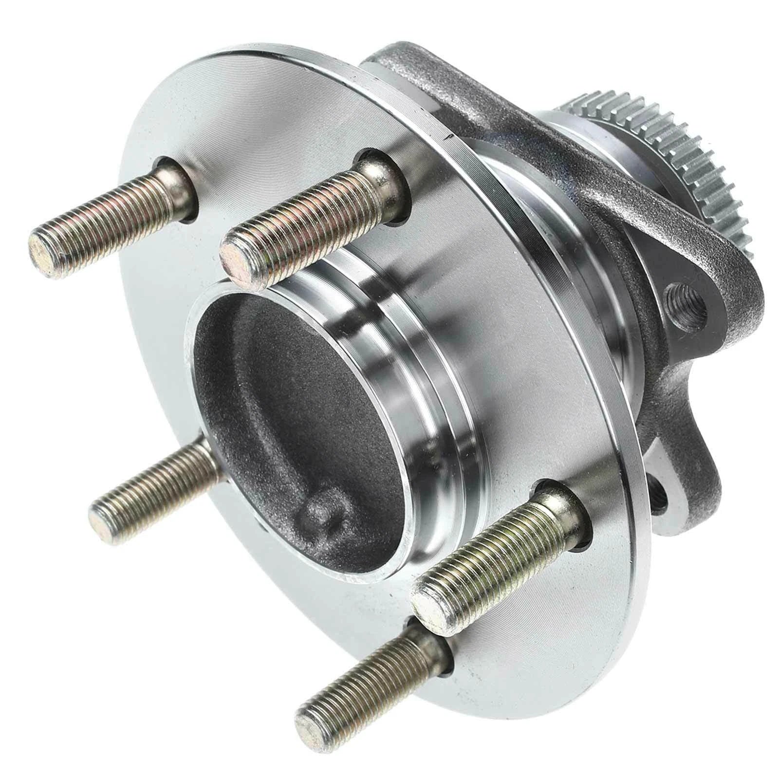 2X Rear Wheel Hub & Bearing Assembly for Hyundai Azera (2006–2010)