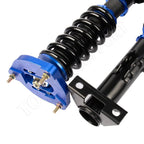 Coilover Shocks Struts Kit for Mercedes-Benz C-Class W204 (2008–2014)