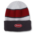 Reversible Cuffed Beanie for Peterbilt Trucks (All Models)