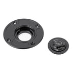 CNC Keyless Fuel Gas Caps for Suzuki GSXR600 750 (1997–2003), SV650 (1999–2002), GSF 1200