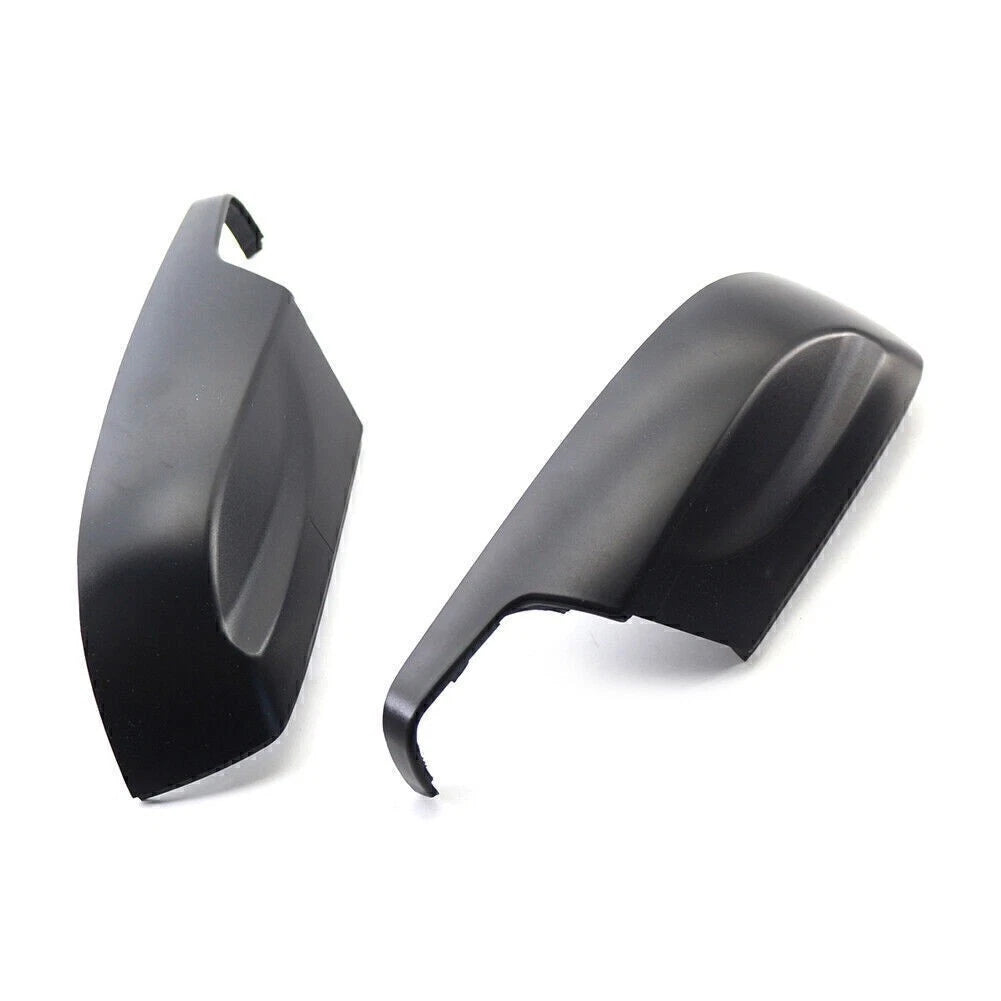 2X Side Mirror Lower Cover Set for Subaru Impreza Forester