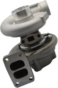 Turbo TE06H-16M Turbocharger 49185-04020 for Deutz 8 Cylinder Engine (N/A)