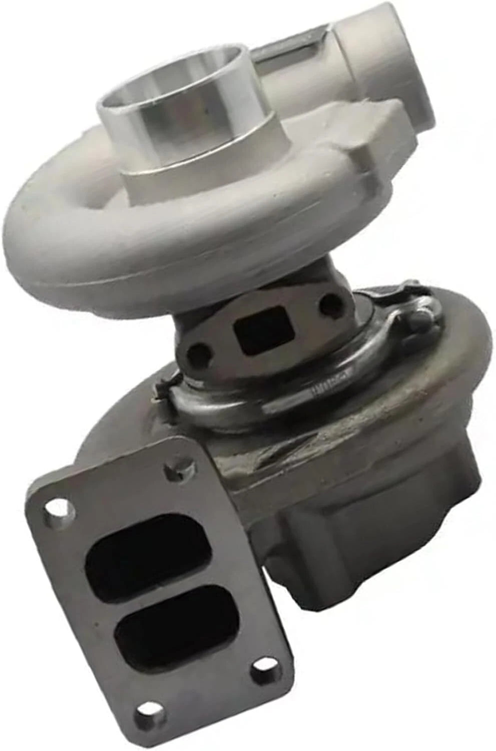 Turbo TE06H-16M Turbocharger 49185-04020 for Deutz 8 Cylinder Engine (N/A)