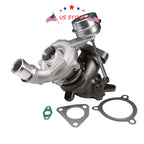 Turbocharger Set for Ford Explorer, Taurus, Lincoln MKS, MKT (2010–2019)
