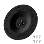 Lawn Mower Discs for Eufy E15 E18, TerraMow V600 V1000 S800 S1200