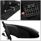 Driver Side Mirror for Hyundai Sonata (2011–2014) HY1320167