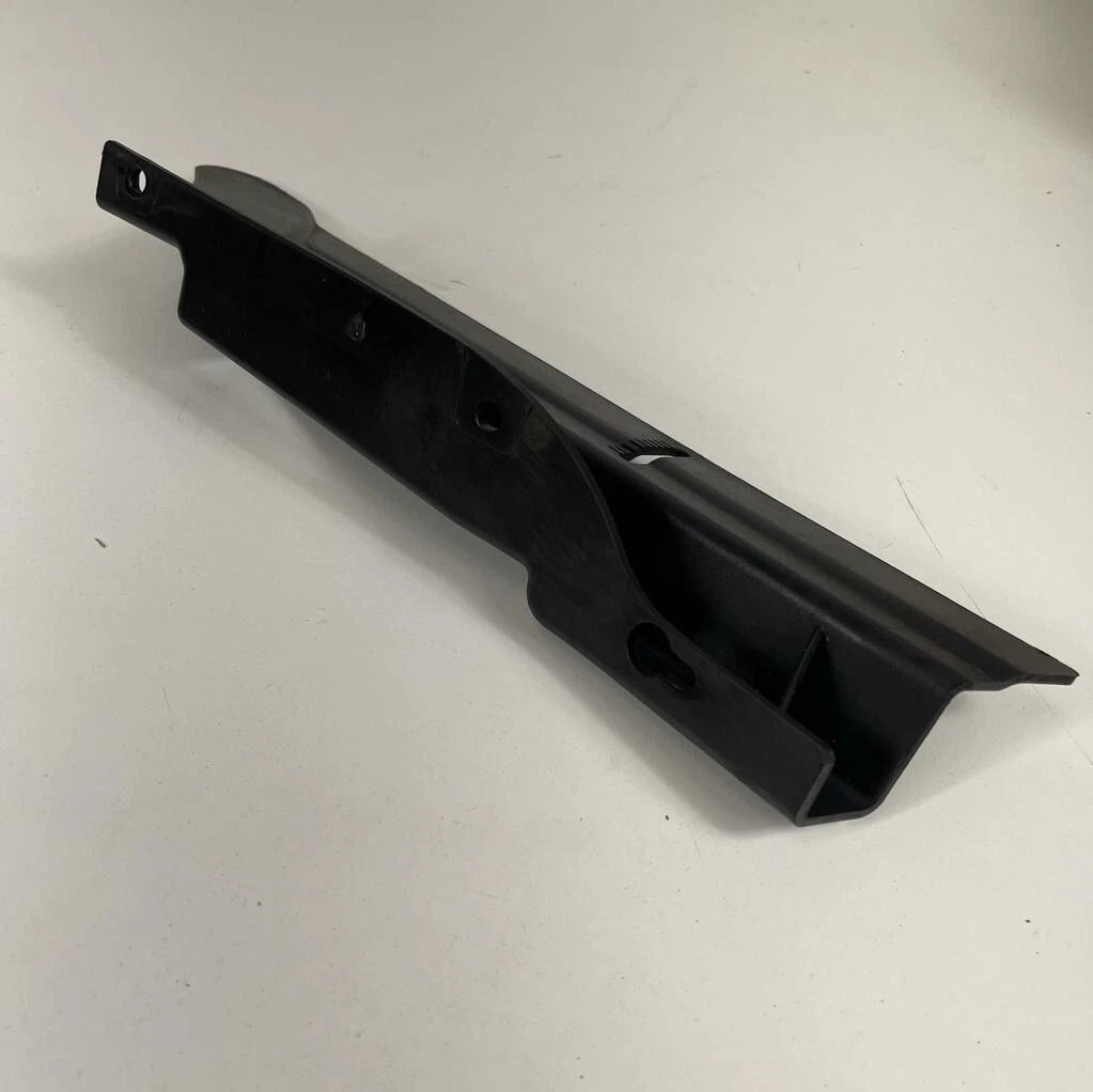Debris Deflector Belt Guard for Harley Touring (2009–2023) 60386-09