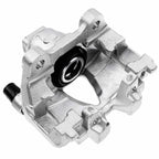 Rear Right Disc Brake Caliper with Bracket for Benz C250 C350 E350 E400 E550 (2012-2017)