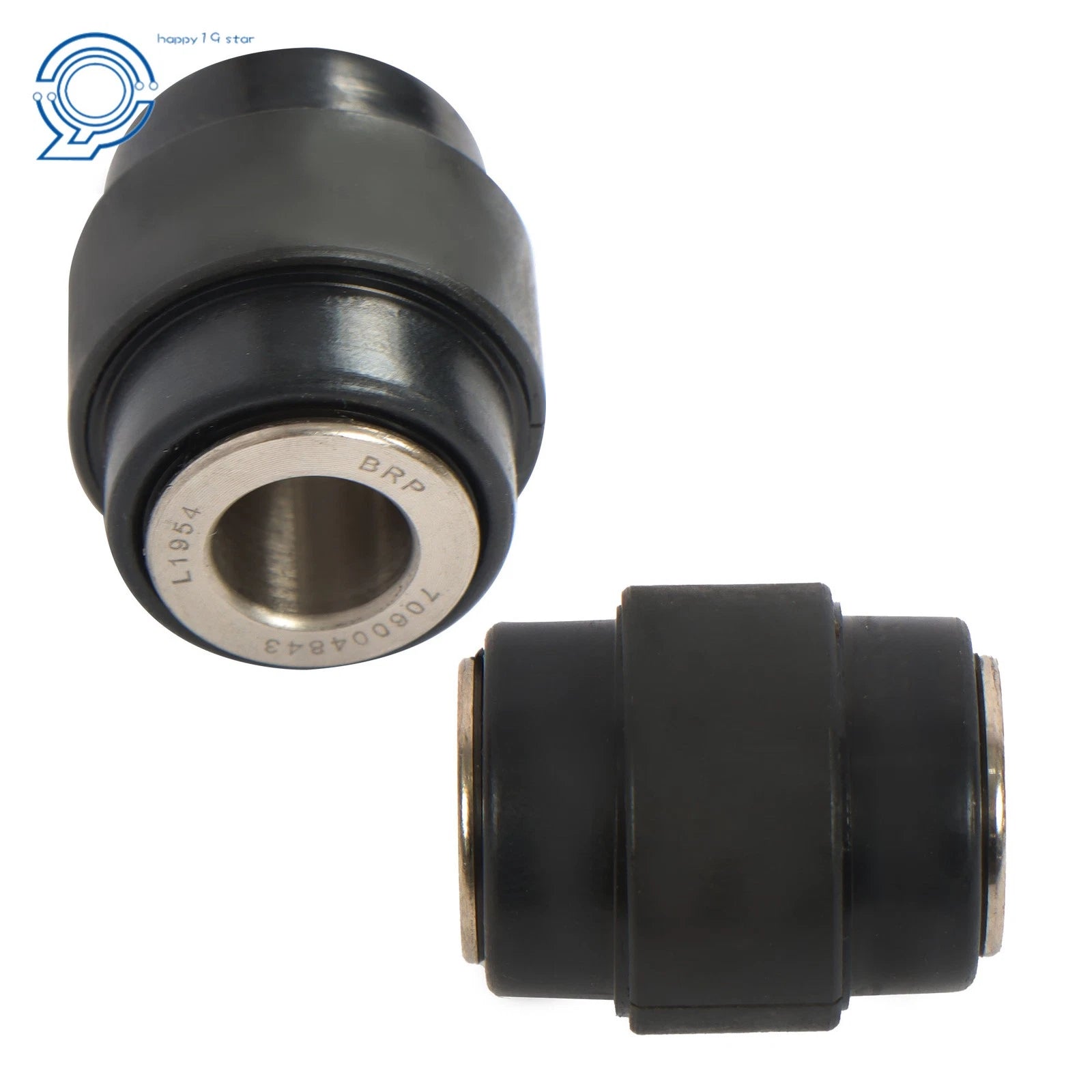 2 UTV Rear Radial Lower Knuckle Joint for Can-Am Maverick X3 (2017-2023)