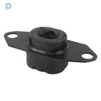 Set of 4 Engine Motor & Transmission Mounts for Nissan Cube Tiida Versa (2009–2014)