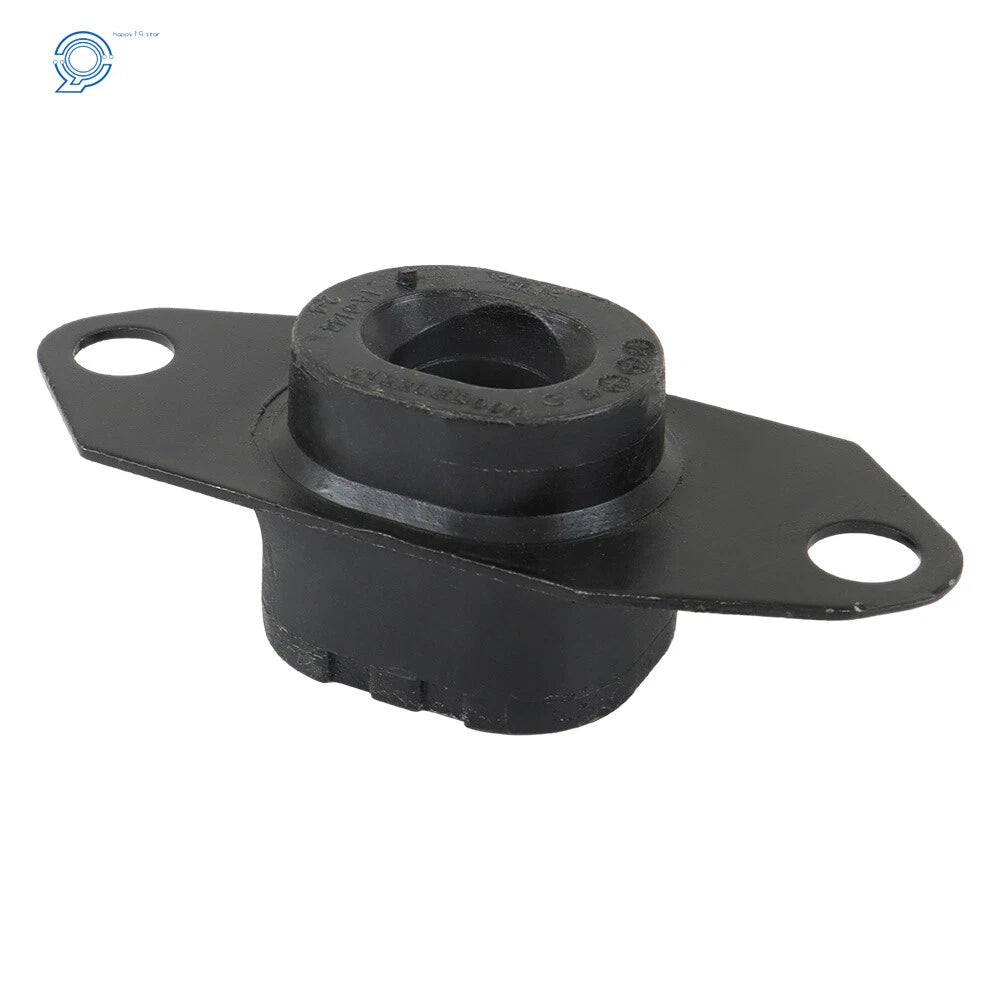 Set of 4 Engine Motor & Transmission Mounts for Nissan Cube Tiida Versa (2009–2014)