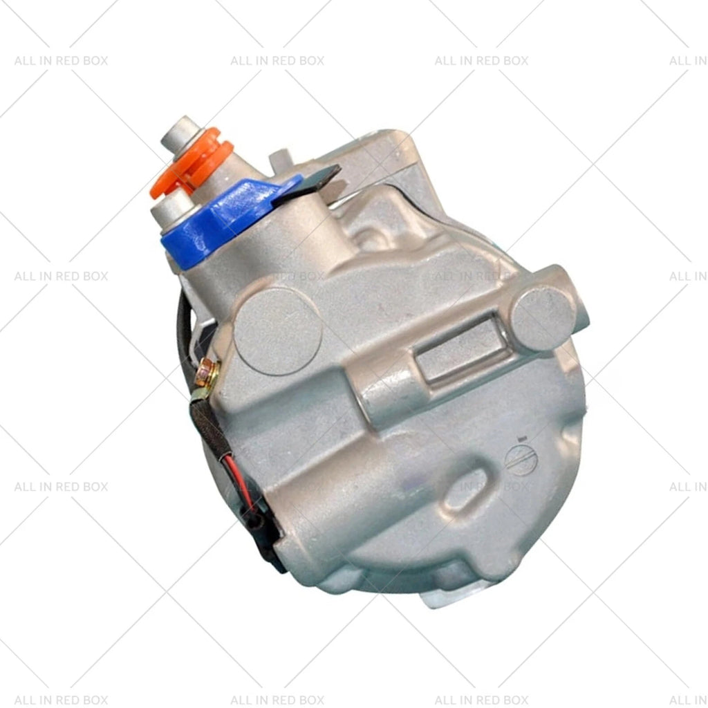 Air Conditioning Compressor for Mercedes-Benz GL320 (2007–2009)