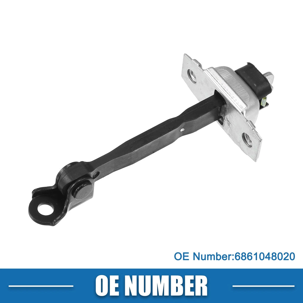 Front Right Door Check Stop Strap for Toyota Highlander (2001–2007) No. 6861048020