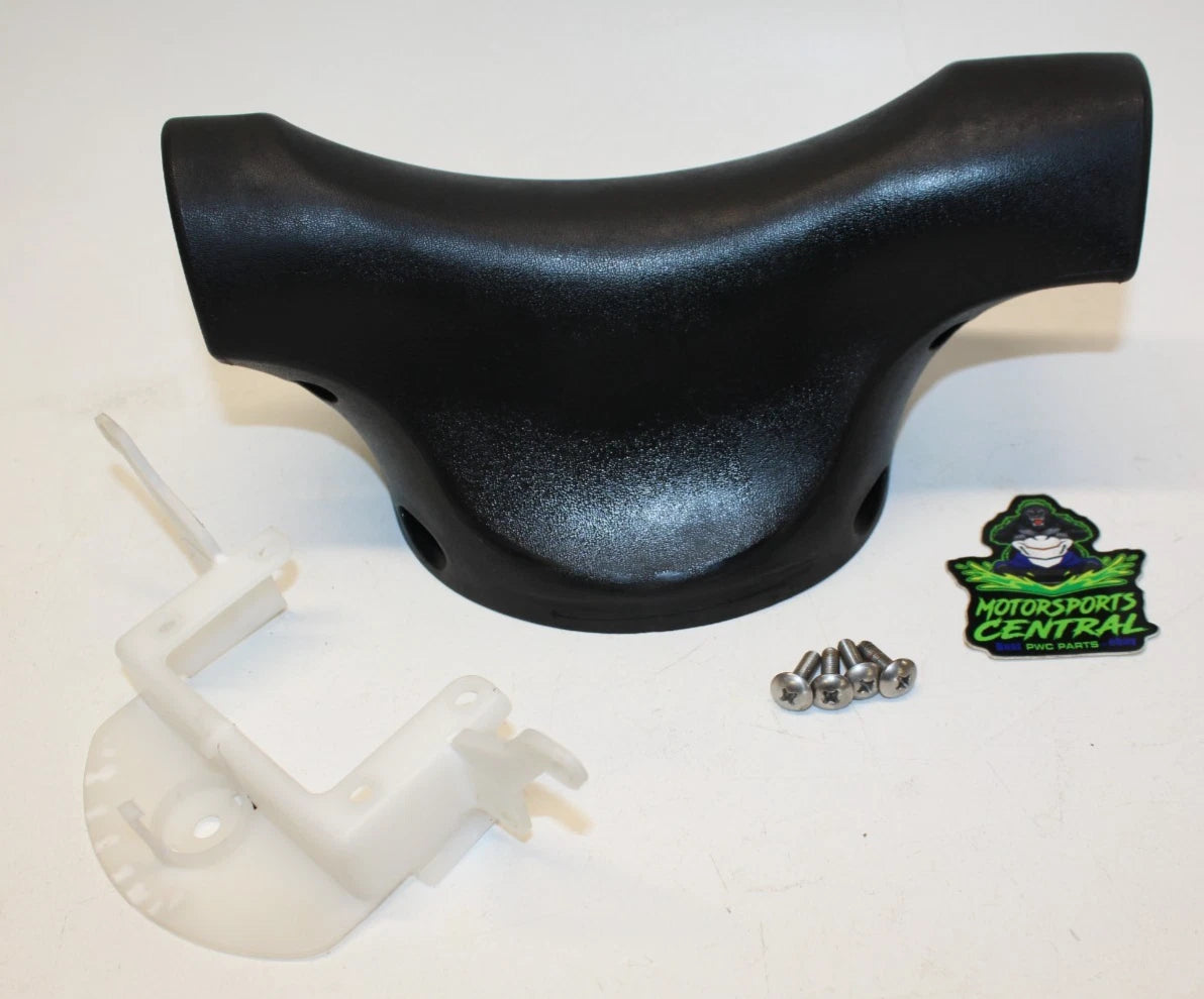OEM Handlebar Steering Cover Bracket for Yamaha XL GP (1997–2008) GP7-U142A-11-00