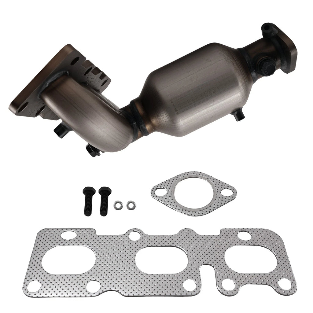 Direct Fit Catalytic Converter for Kia Sorento 3.3L V6 (2014–2015) FWD EPA