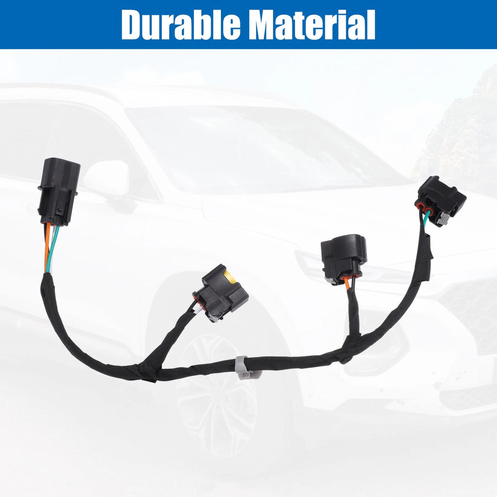 Ignition Coil Harness for Hyundai Santa Fe (2001–2006) No. 396103E600
