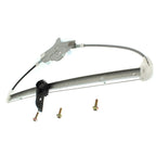 Window Regulator for Mazda 3 Sport (2014–2018) Left Rear