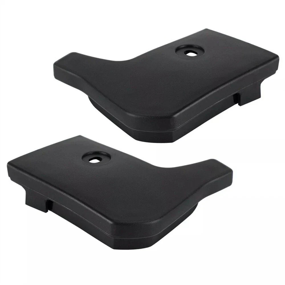 Side Skirt End Caps  for Ford Fiesta MK7 (2012-2017)