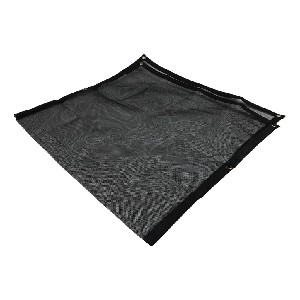 Guard Mesh Protector Barrier for Car Back Seat Fence - Pet Dog Travel Safety