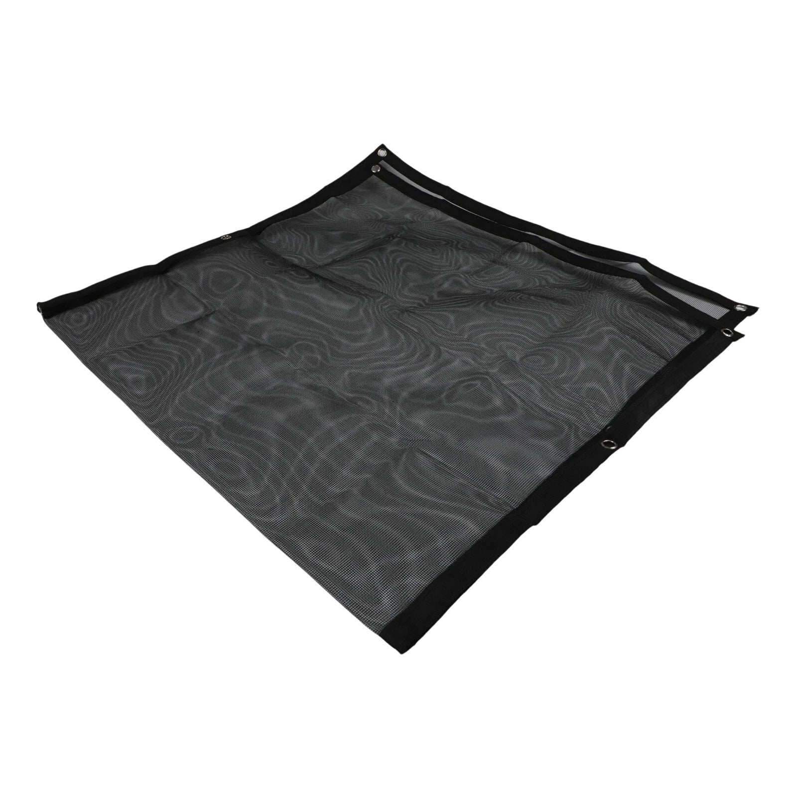 Guard Mesh Protector Barrier for Car Back Seat Fence - Pet Dog Travel Safety
