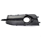 Honeycomb Fog Light Grilles for Audi A1 2011-2014 Black