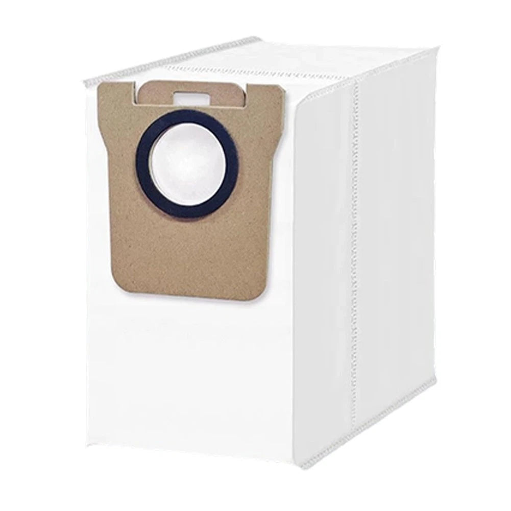 8 Pack Replacement Dust Bags for Xiaomi Robot Vacuum H40 OV51
