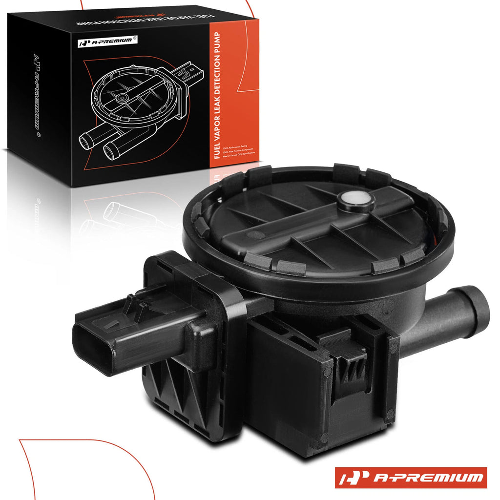 Fuel Vapor Leak Detection Pump for Dodge Chrysler Town & Country Jeep (2008–2016)