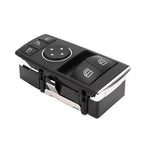 Electric Power Window Switch for Mercedes-Benz C250 C350 C63 AMG (2012-2015)
