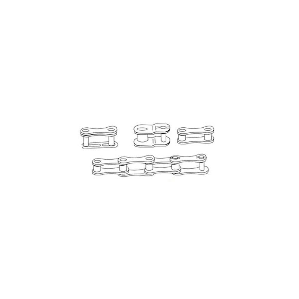 A-CL2060IMP-AI Extended Pitch Connector Link for Import Vehicles