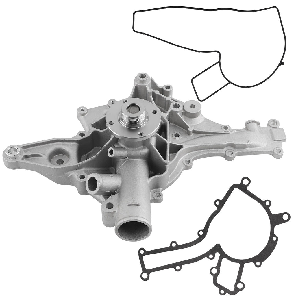 Water Pump for Mercedes Benz C240 E320 E500 ML320 ML350 (1998–2005) 1122001501 1122000501