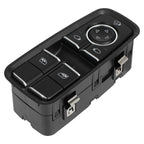 Window Control Switch for Porsche 911, 718 Boxster, Cayman (2012–2019)