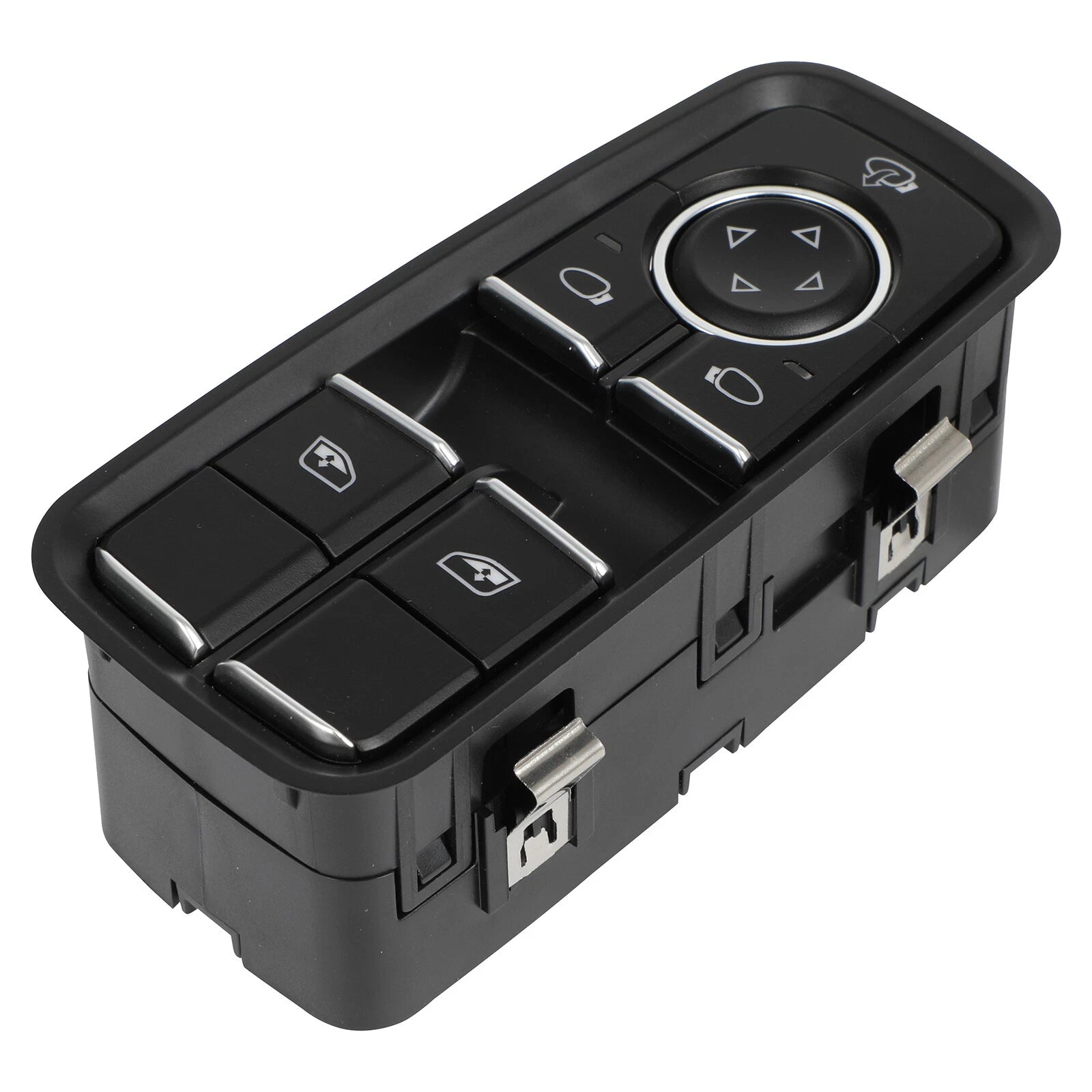 Window Control Switch for Porsche 911, 718 Boxster, Cayman (2012–2019)