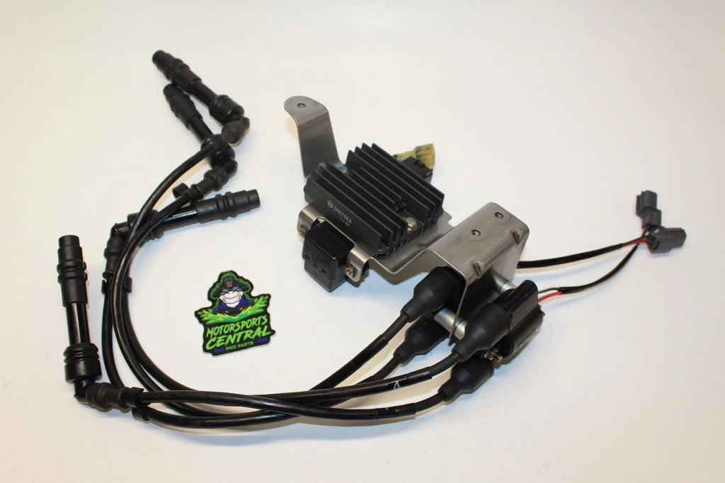 VDS Coils Voltage Regulator for Kawasaki STX 12F 15F Ultra LX 250X 260X (2004–2025)