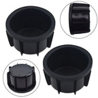 Cup Holder Accessories 06–12 Cup Holder Insert for Toyota (2006–2012)