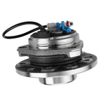 Front Wheel Hub & Bearing Assembly with ABS for Saturn Astra (2008–2009)