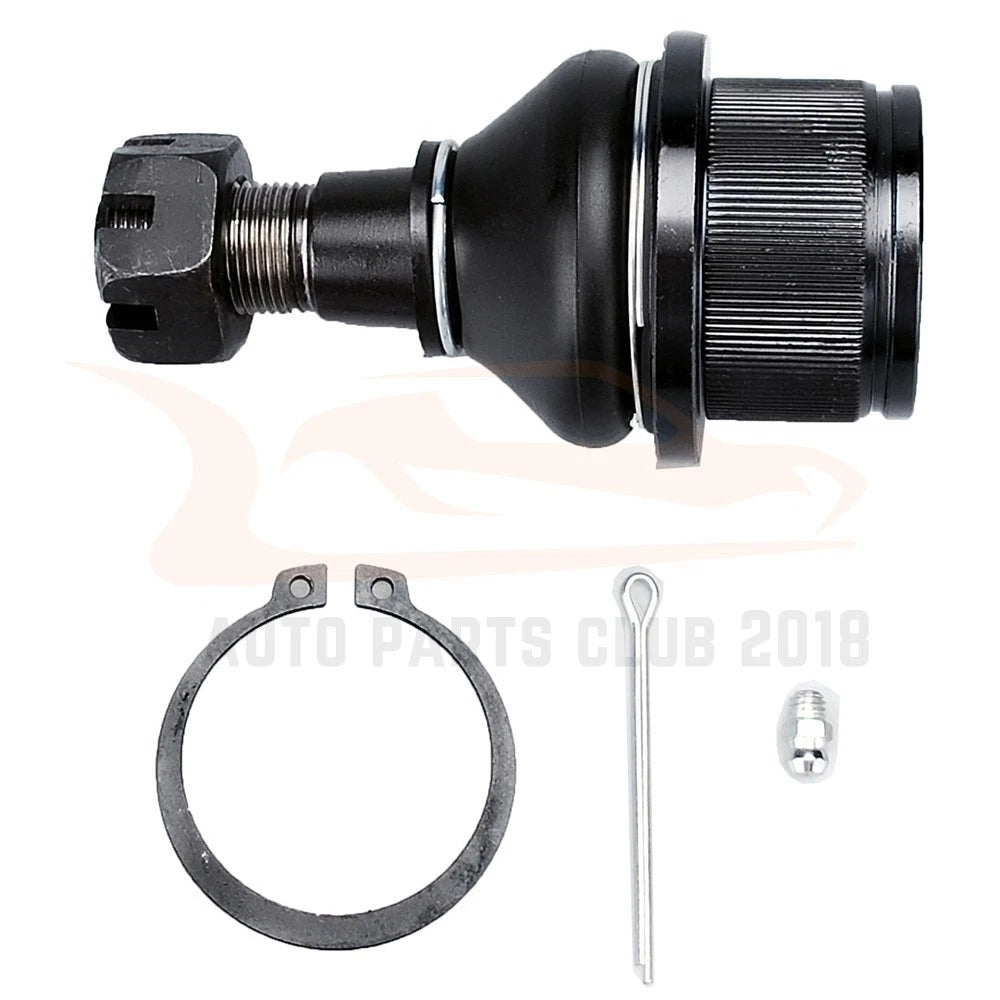 Front Suspension Ball Joints Set of 4 for Ram 2500 3500
