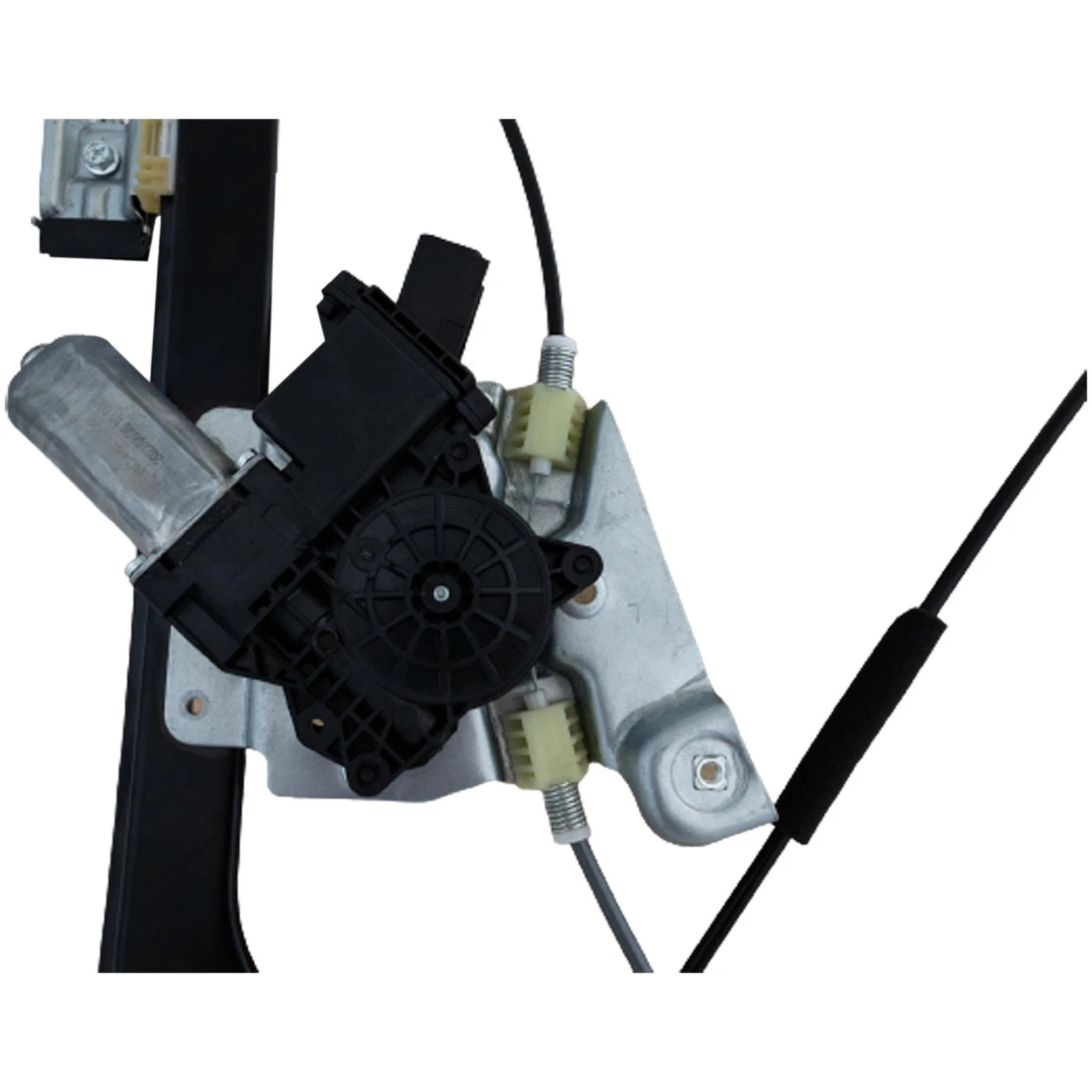Window Regulator Set for Cadillac SRX, Saab 9-4X (2010–2015)