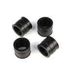 4 x Carburetor Intake Boot Insulator for Honda CB500K CB550F (1971-1978)