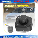 Power View Mirror Switch for VW Tiguan Jetta (2005–2016) 1K0959565FREH