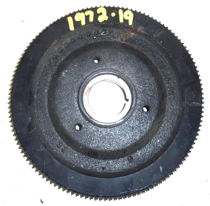 Flywheel Assembly for Mercury Verado 135 150 175 200 HP (892920T03)