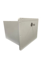 Marine Storage Drawer/Tackle Box for Boat (15 7/16" x 12 7/16")