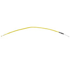 Clutch Cable for Yamaha R6 (2017–2024) - Yellow
