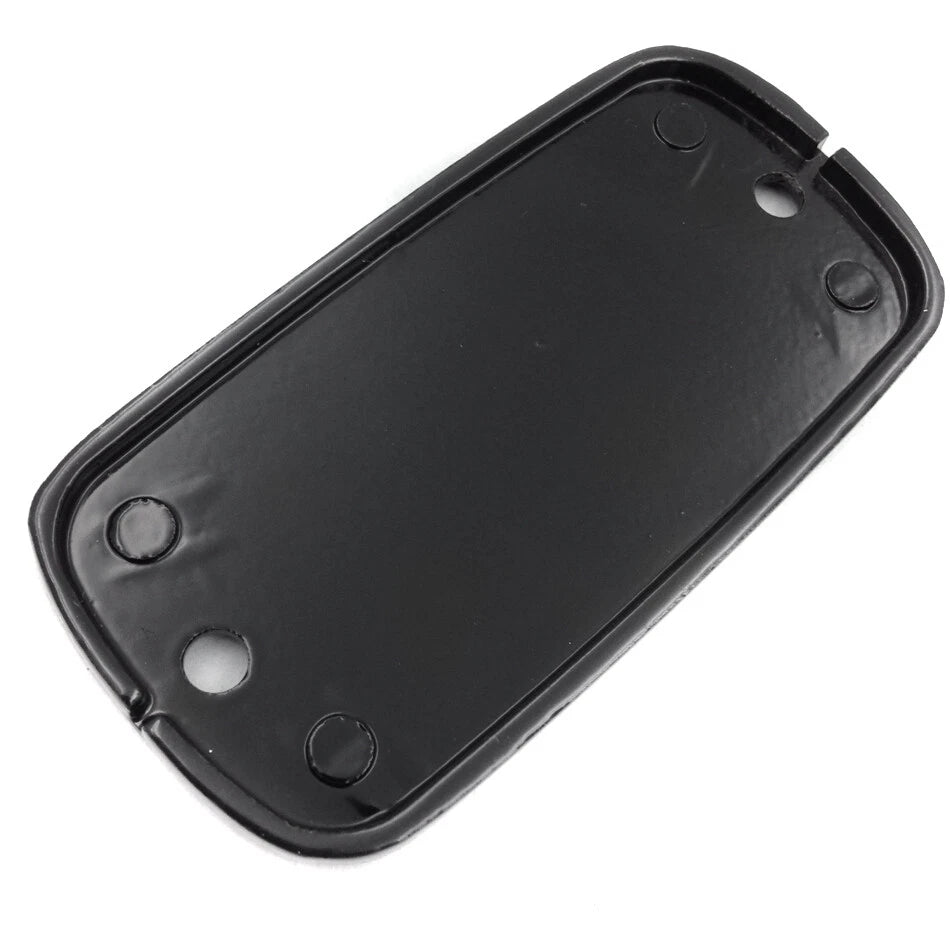 Front Brake Fluid Reservoir Cap Cover for Honda CBR 600 F2 F3 F4 F4i (1990–2006)